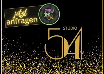 Studio 54