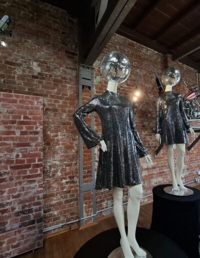 Figuren Studio 54