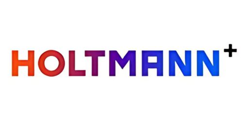 Logo Holtmann+
