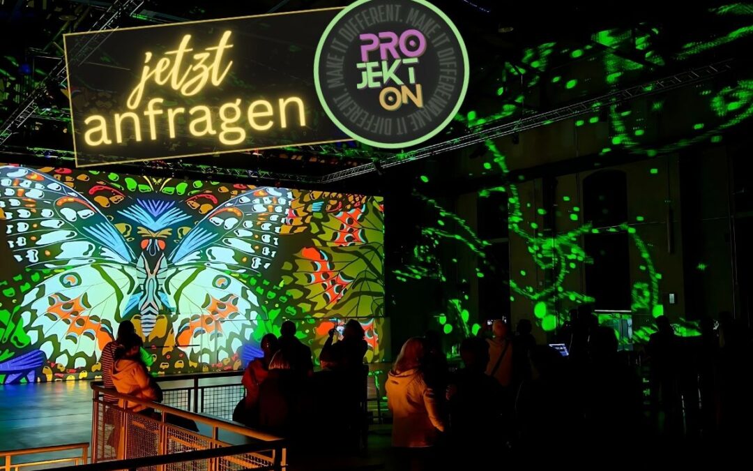 Indoor Mapping buchen