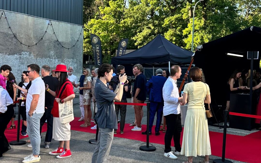 Münchner Fimpreis 2025