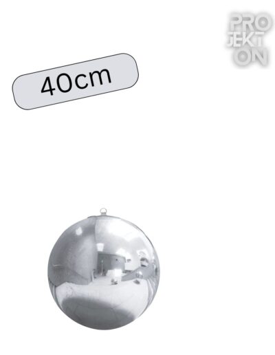 Spiegelball 40cm