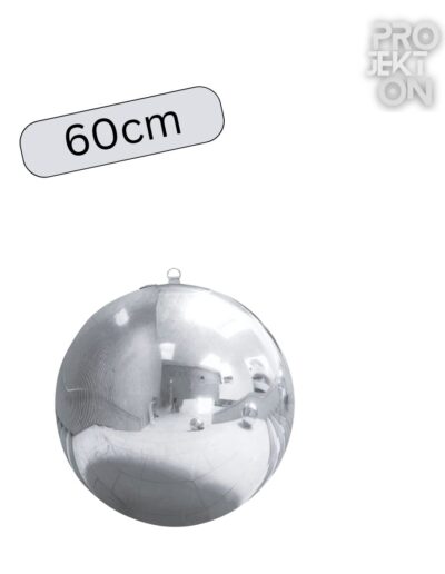 Spiegelball 60cm