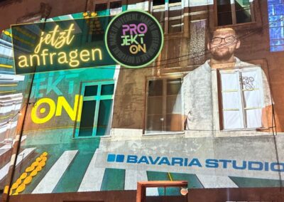 XXL Fotobox