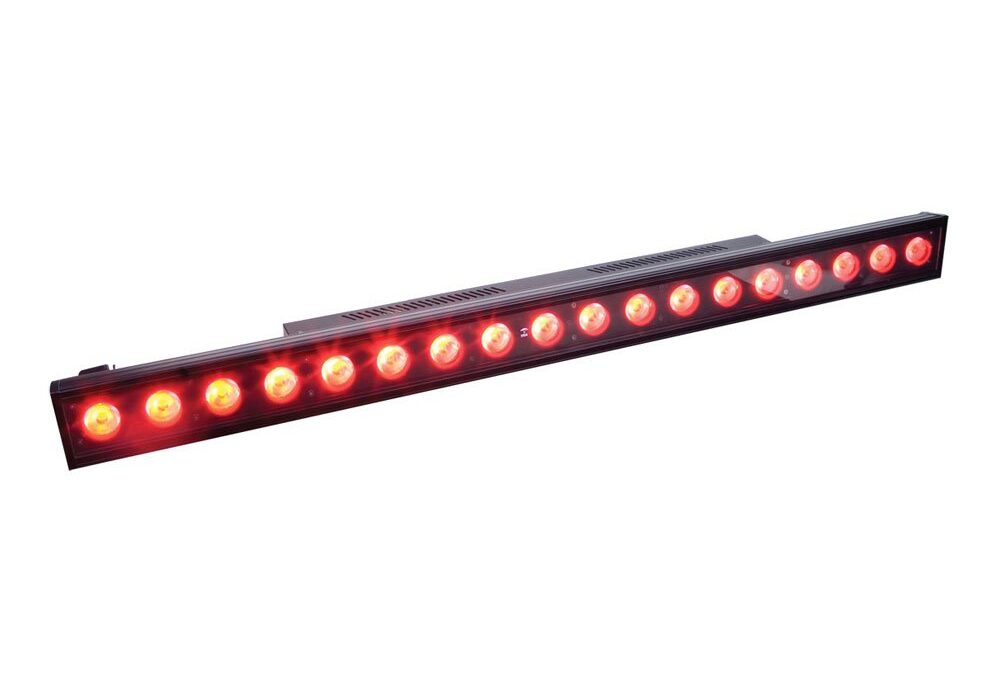 ADJ Mega TRI Bar