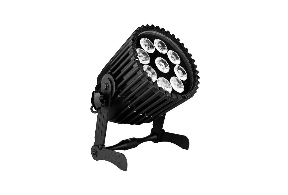 Astera AX10 Spotmax