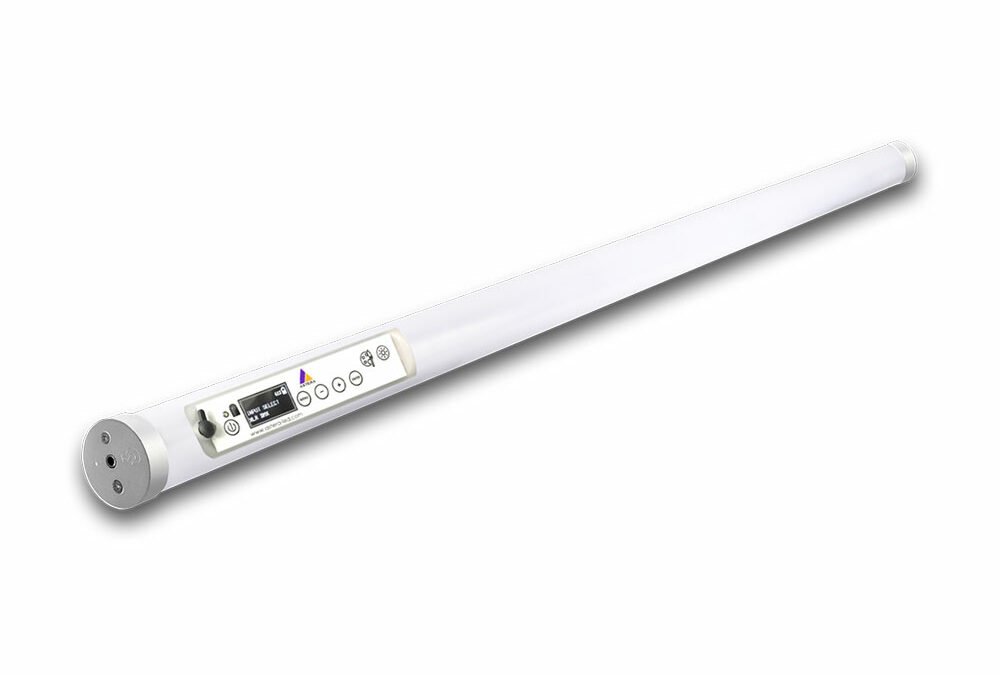 Astera Titan Tube