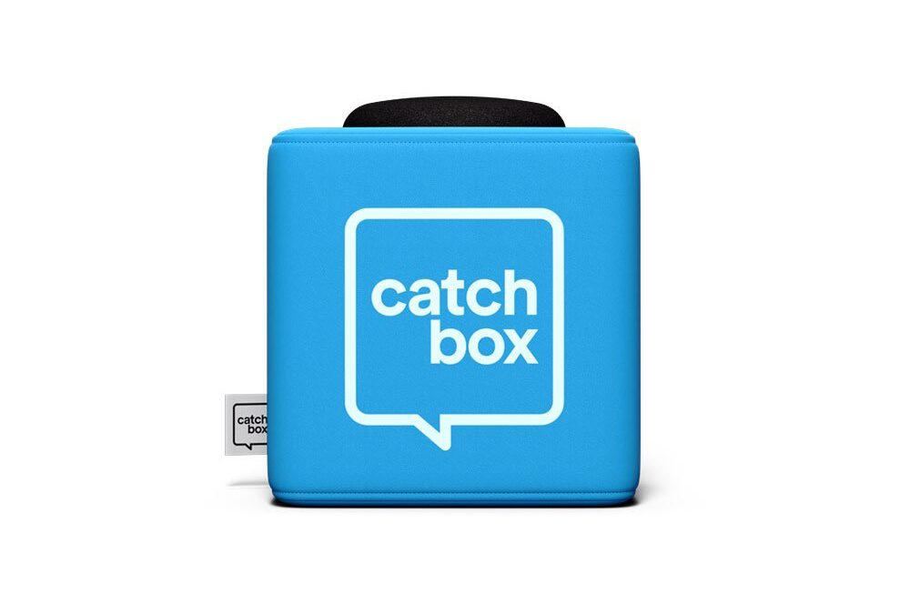 Catchbox