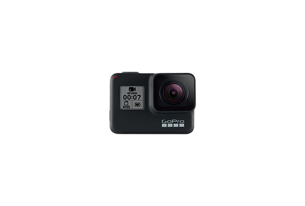 GoPro HERO7 Black
