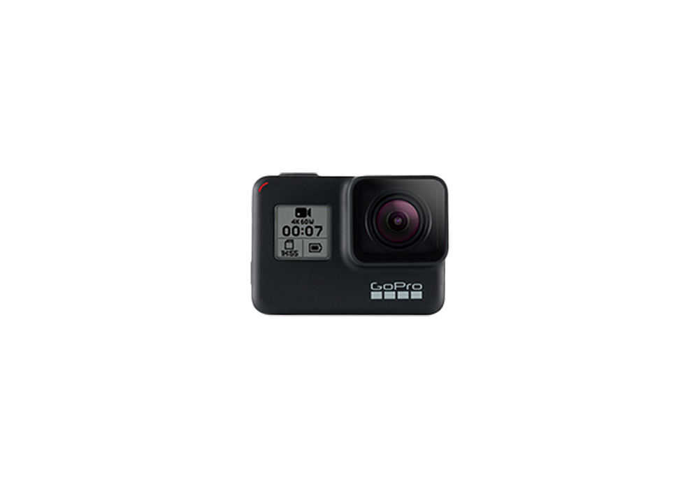 GoPro HERO7 Black
