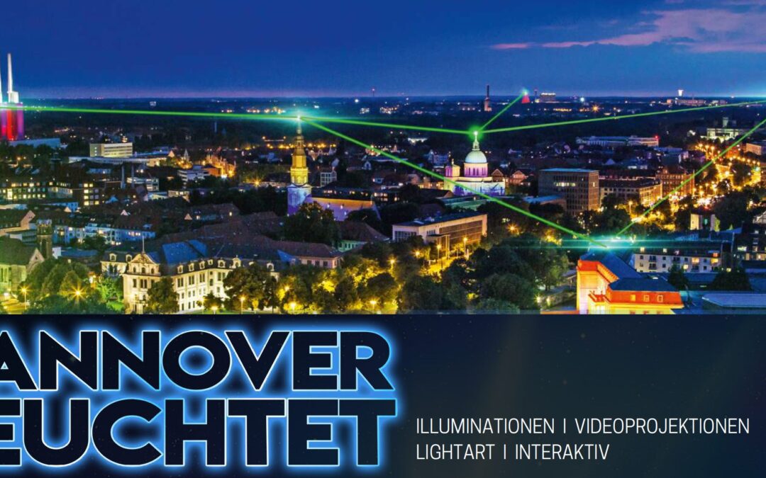 Hannover Leuchtet