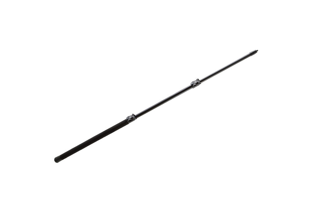 K&M 23755 Microphone Fishing Pole