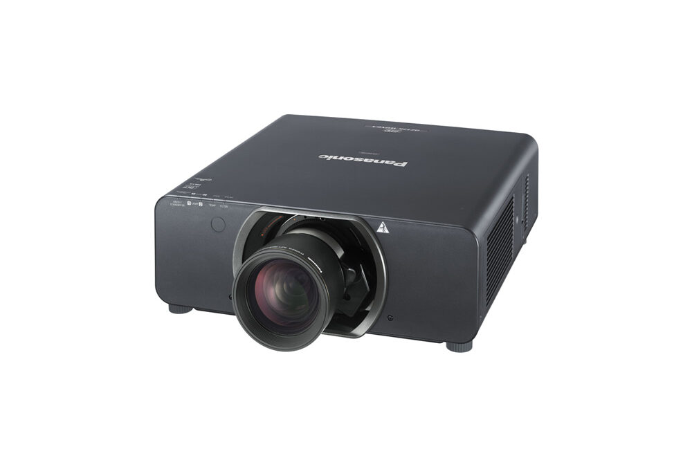 Panasonic PT-DZ13K