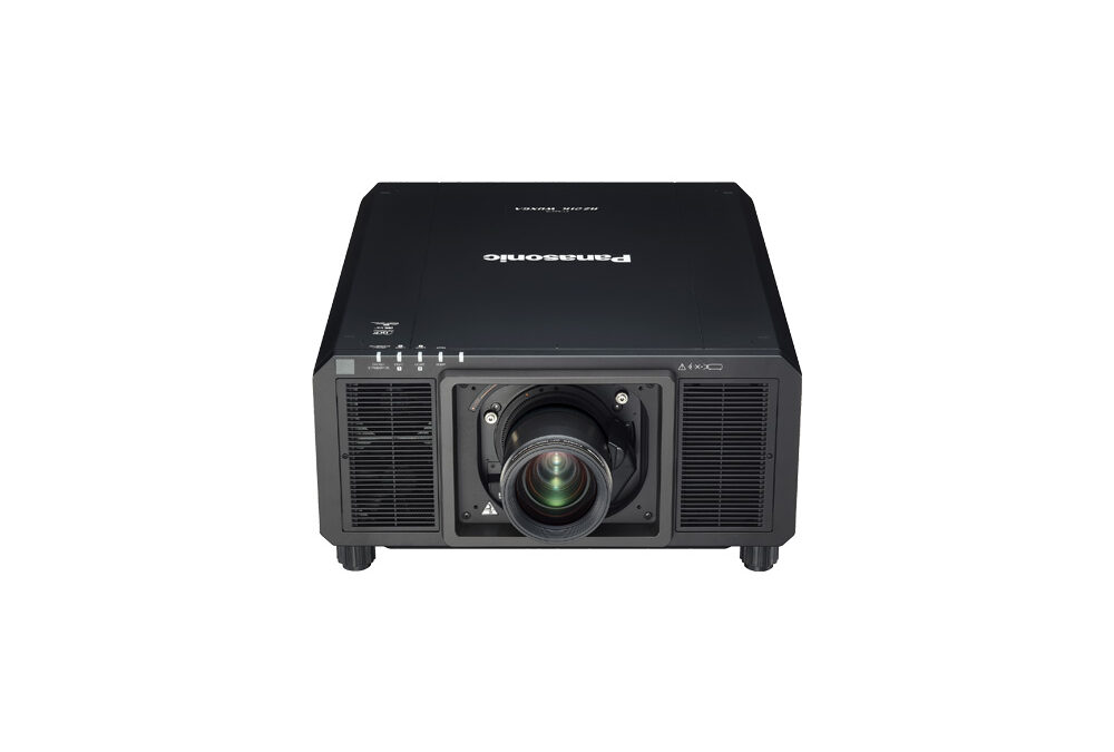 Panasonic PT-RZ21K