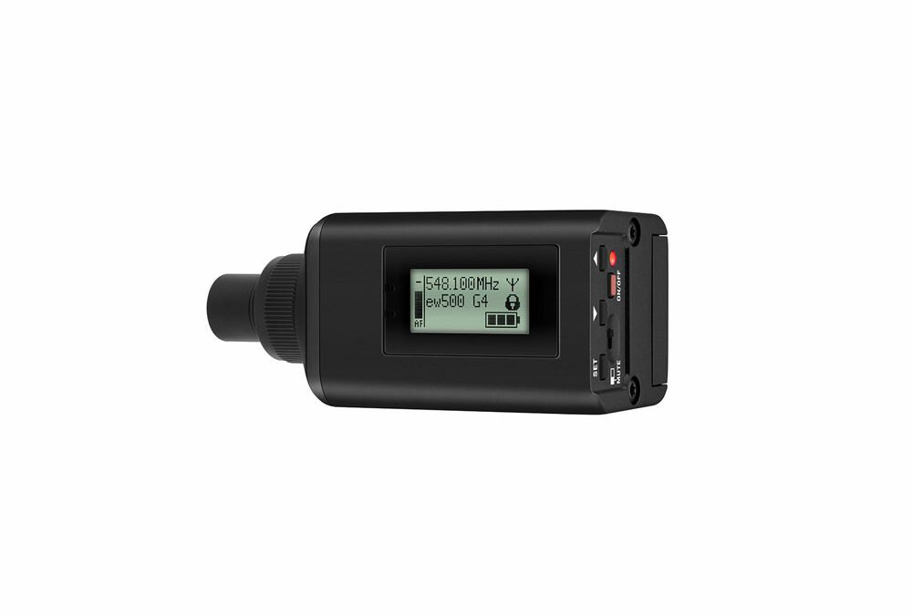 Sennheiser SKP 500